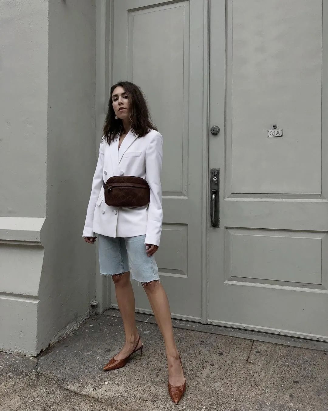 2021年最流行的潮流男裤,最新时尚潮流夏季男裤