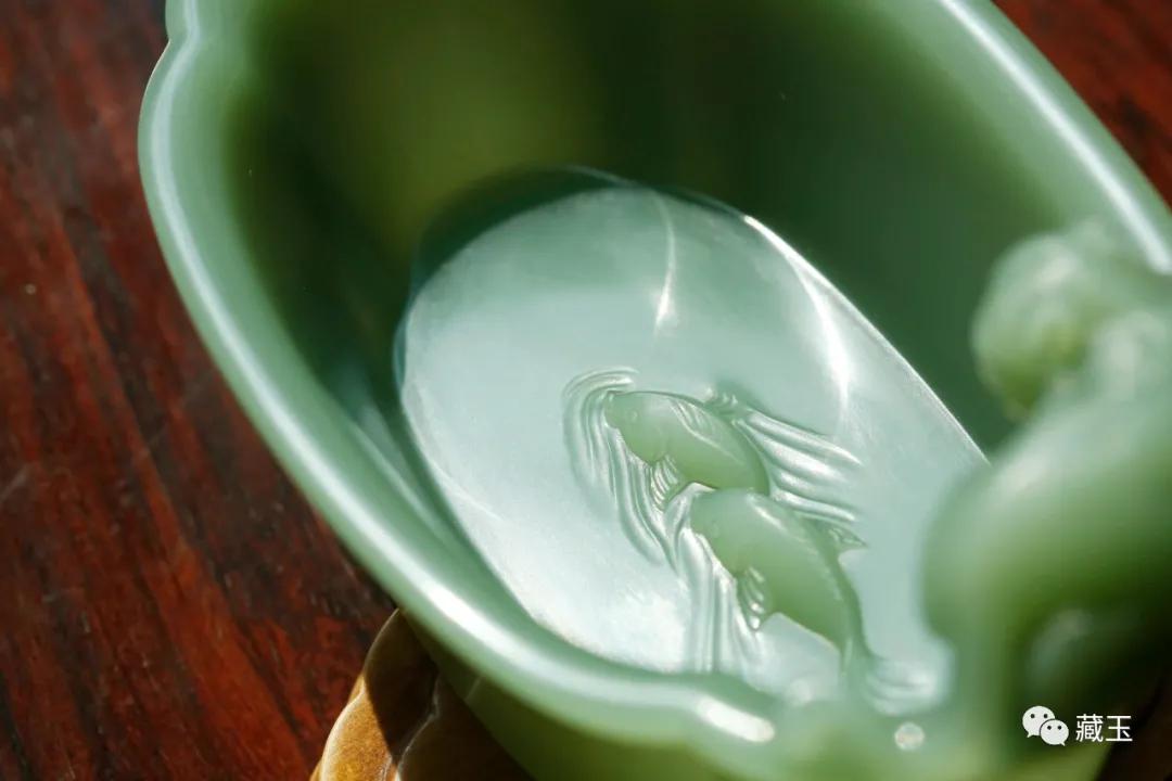 俄料会不会变色,俄料会泛青吗