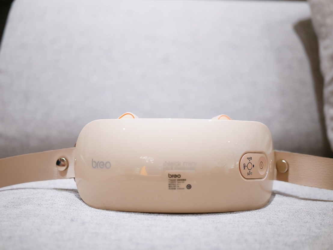 按摩仪测评哪一款最好,推荐一款值得入手的按摩仪