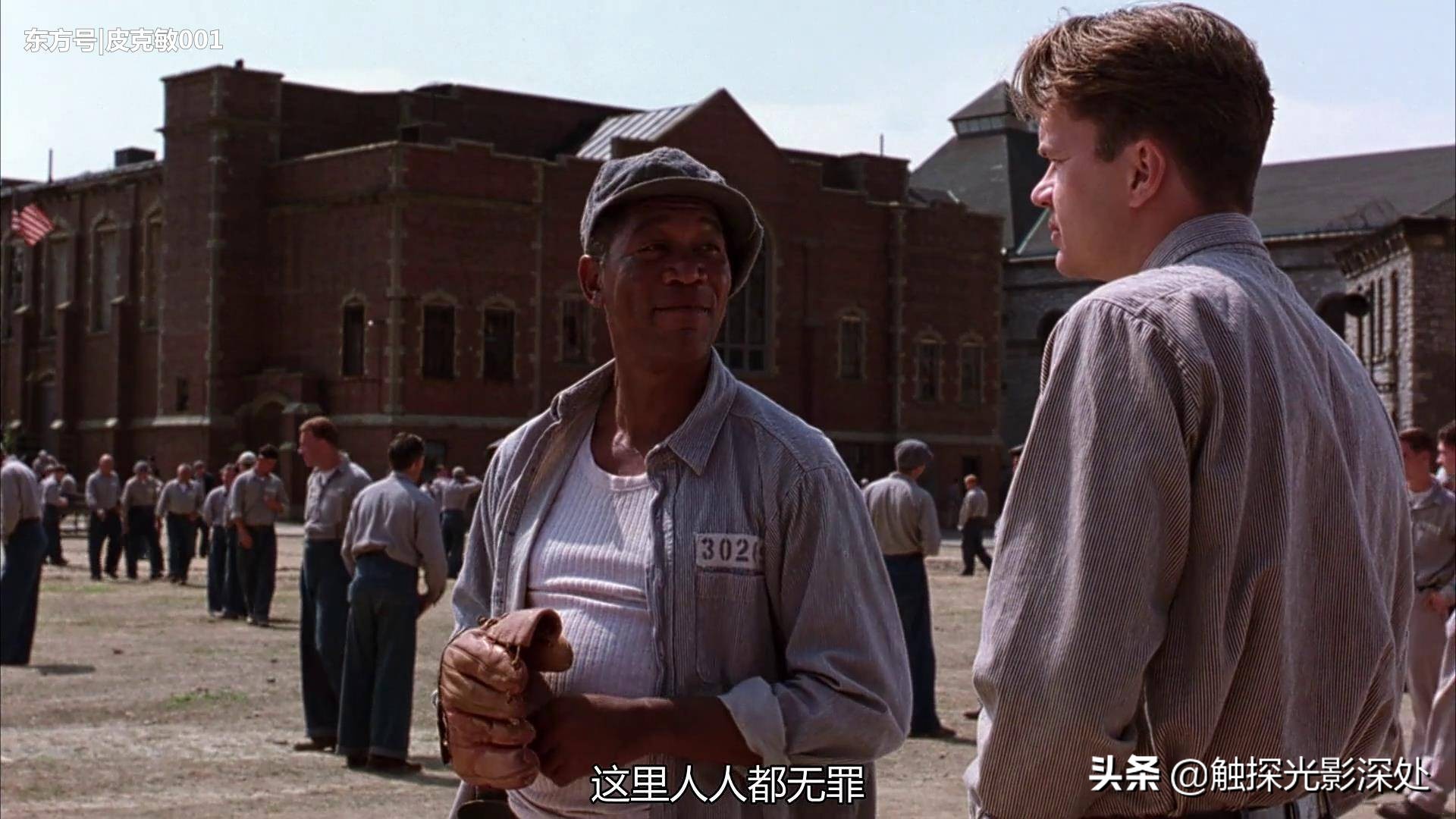 不可错过的电影推荐一百部,推荐大家必看的100部电影