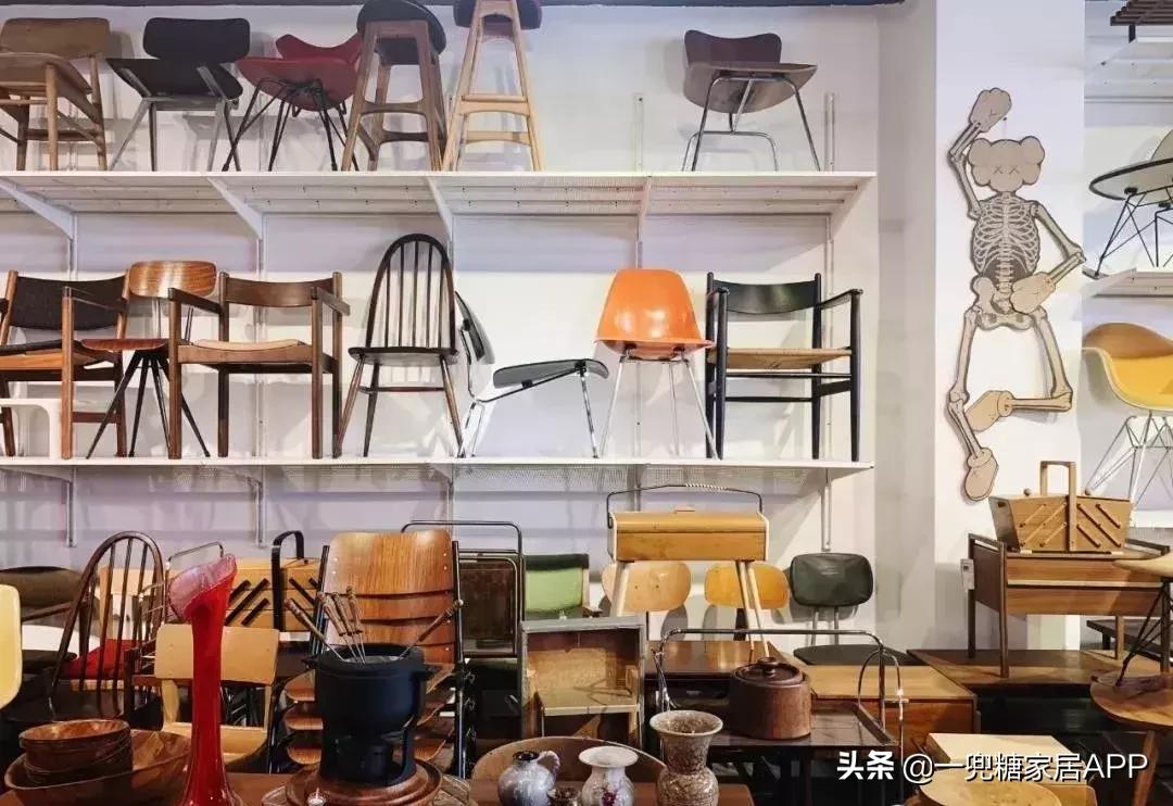 值得推荐的小众家居店,值得推荐的家居店