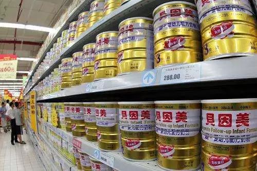 贝因美奶粉哪个系列最高端,贝因美哪个系列奶粉好