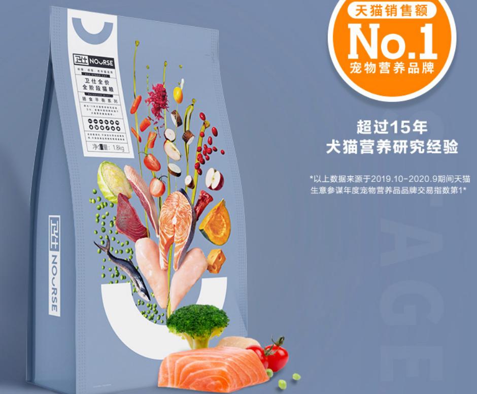 口碑最好的十大平价猫粮,口碑最好的十大猫粮平价