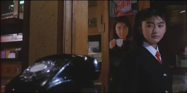 日本的太妹影视文化，似乎也有可取之处？