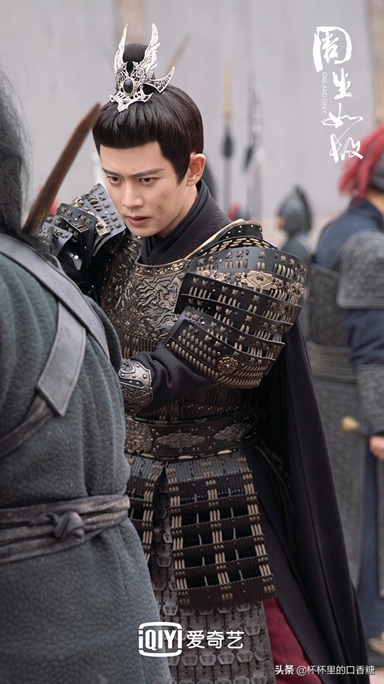 杨洋任嘉伦演技对比,杨洋任嘉伦演技