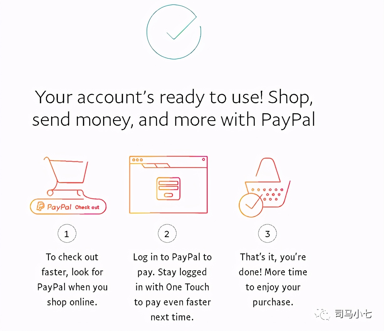 美国paypal需要什么,国外如何使用paypal