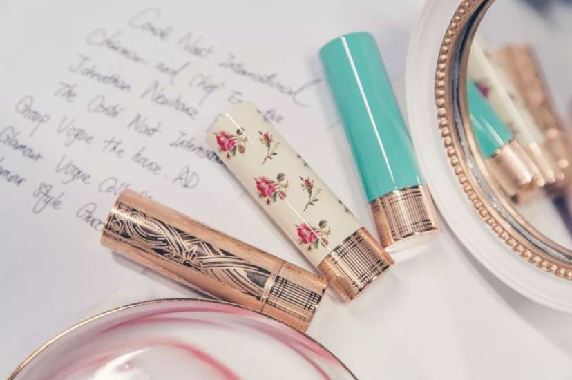 爱马仕彩妆羊毛套装,爱马仕彩妆新款