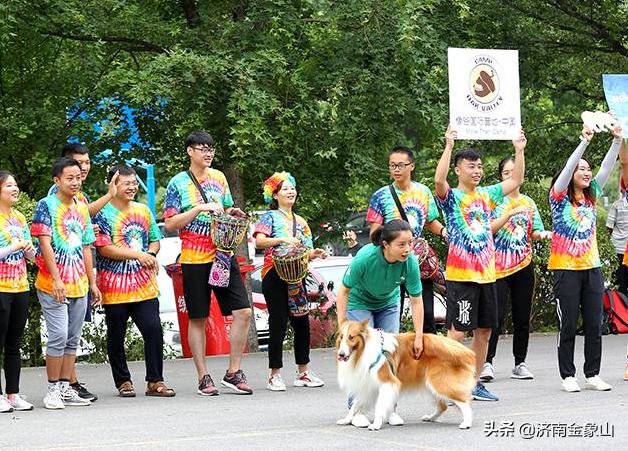 营地教育让孩子们在广阔天地追梦,营地教育的三大原则