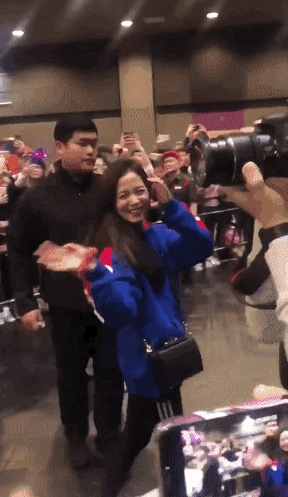 从BP小糊咖到Dior千金，Jisoo的脸越来越值钱了