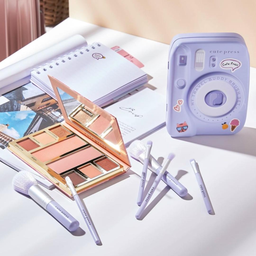 泰国第一彩妆mistine,泰国最值得买的名牌