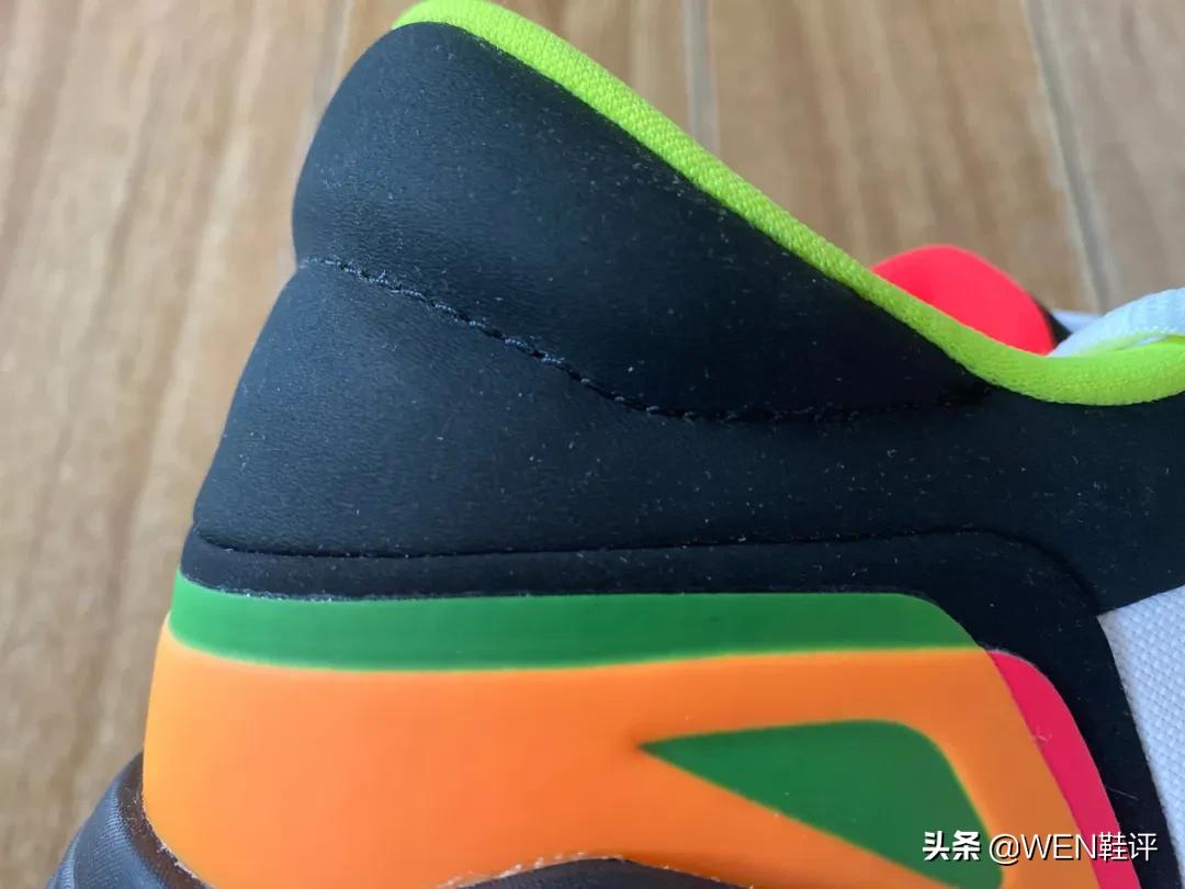 前掌双zoom气垫后掌react,前掌zoom后掌react