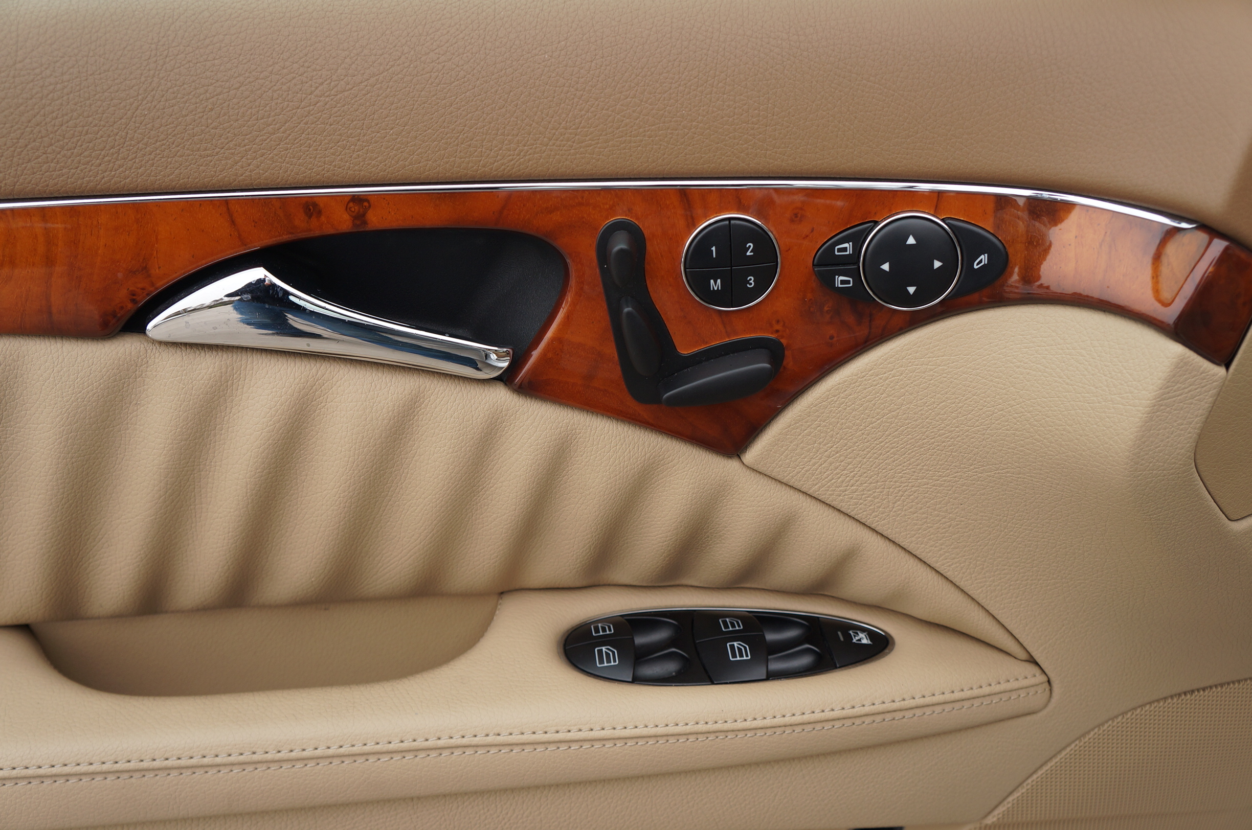 四眼老款奔驰e280,四眼奔驰e280值得入手吗