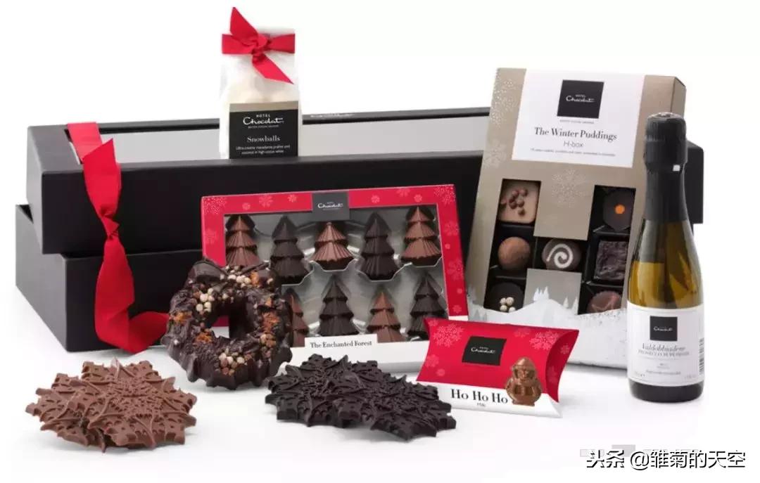 最值得入手的圣诞礼物,圣诞礼物好物推荐