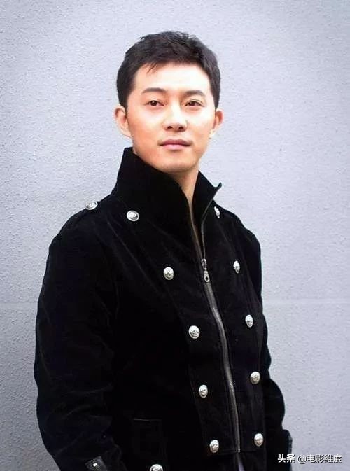 乔卫东和白展堂,少年白展堂乔卫东