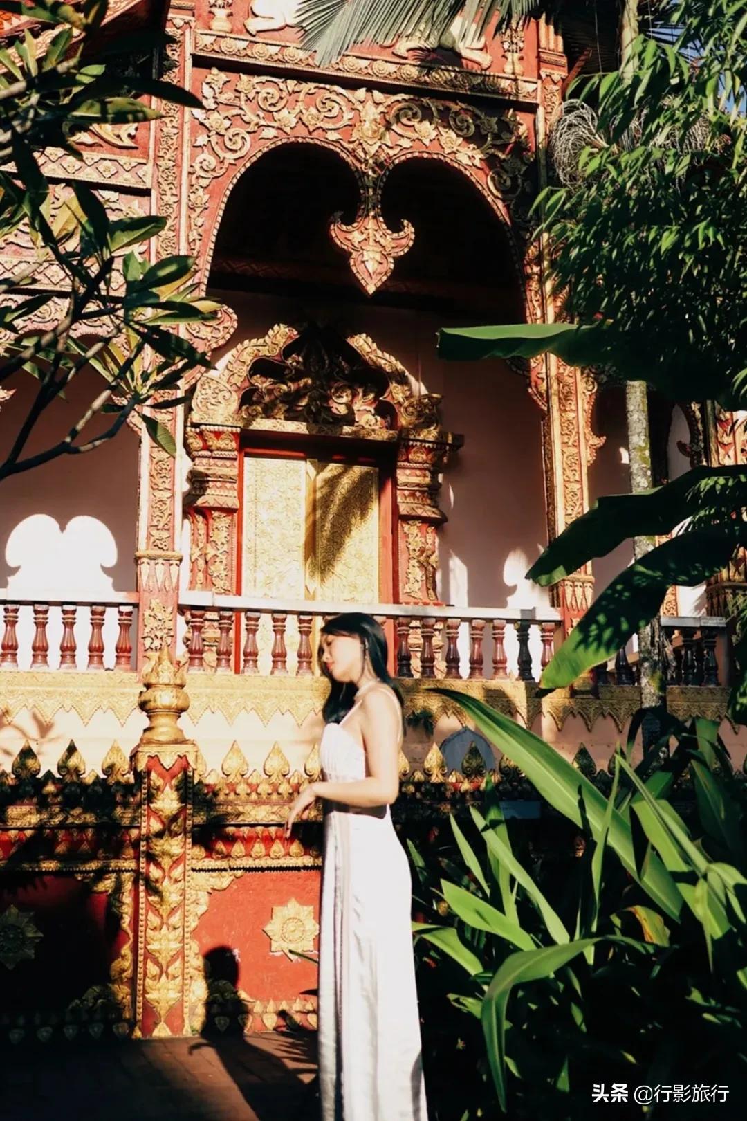 云南的西双版纳州怎么样,云南西双版纳景区怎么样