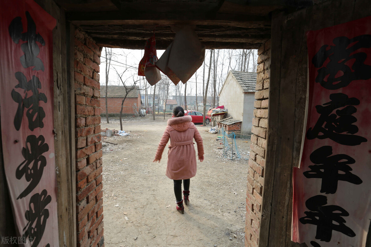 农村俗语“年怕中秋，月怕半；人怕四九，岁怕寒”，为啥？在理吗