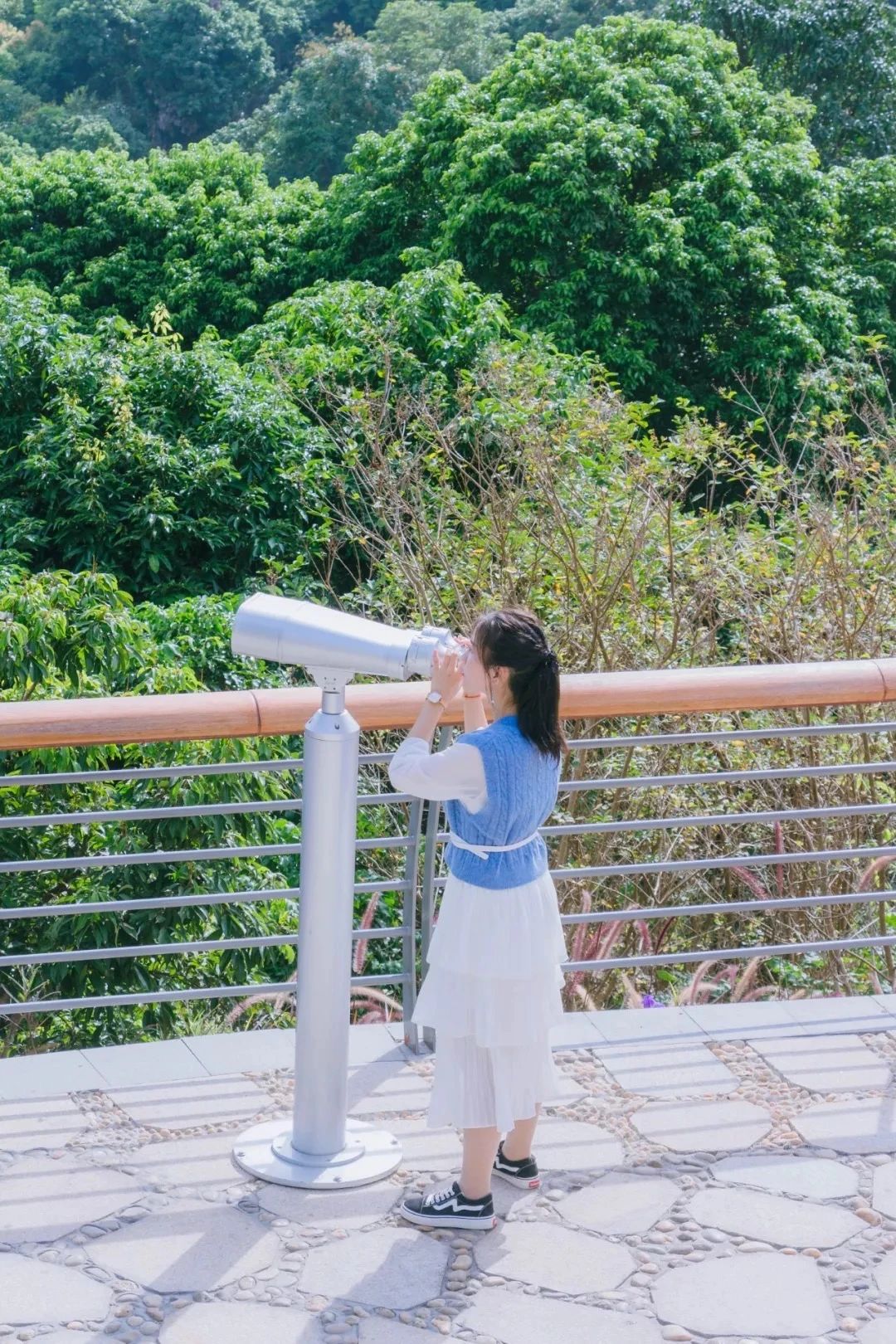 放假在深圳能去哪里玩,放假了可以去深圳的哪些地方玩