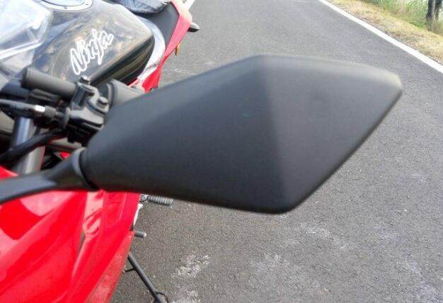 川崎ninja250和小忍者的区别,川崎ninja小忍者250和400区别