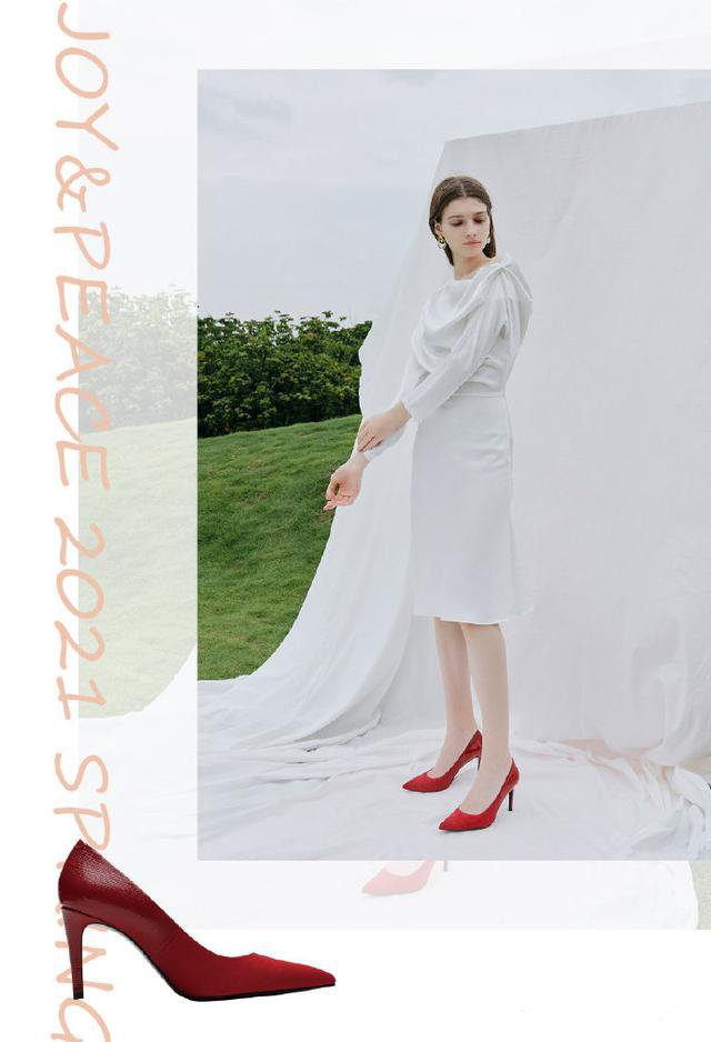 王子文高跟鞋活动,王子文快乐大本营高跟鞋