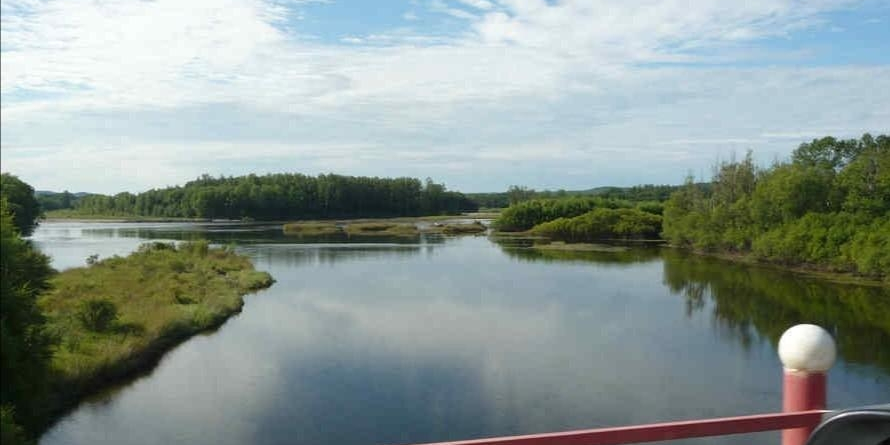 到黑河玩冬日游,去黑河体验下五分钟早市的感受