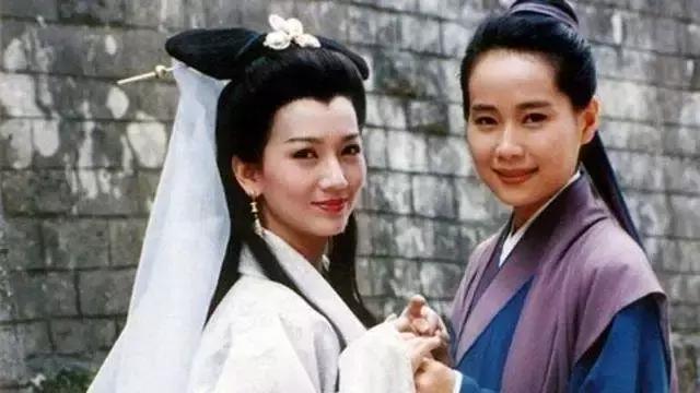 呕了……看完这部《新白蛇传》，我想向“四千年美女”道歉