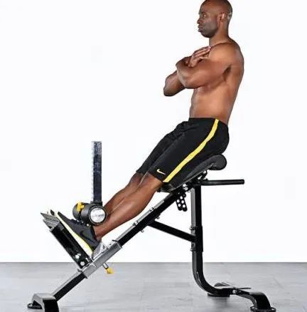 2020年的腹肌教程,C罗怎么练腹肌的