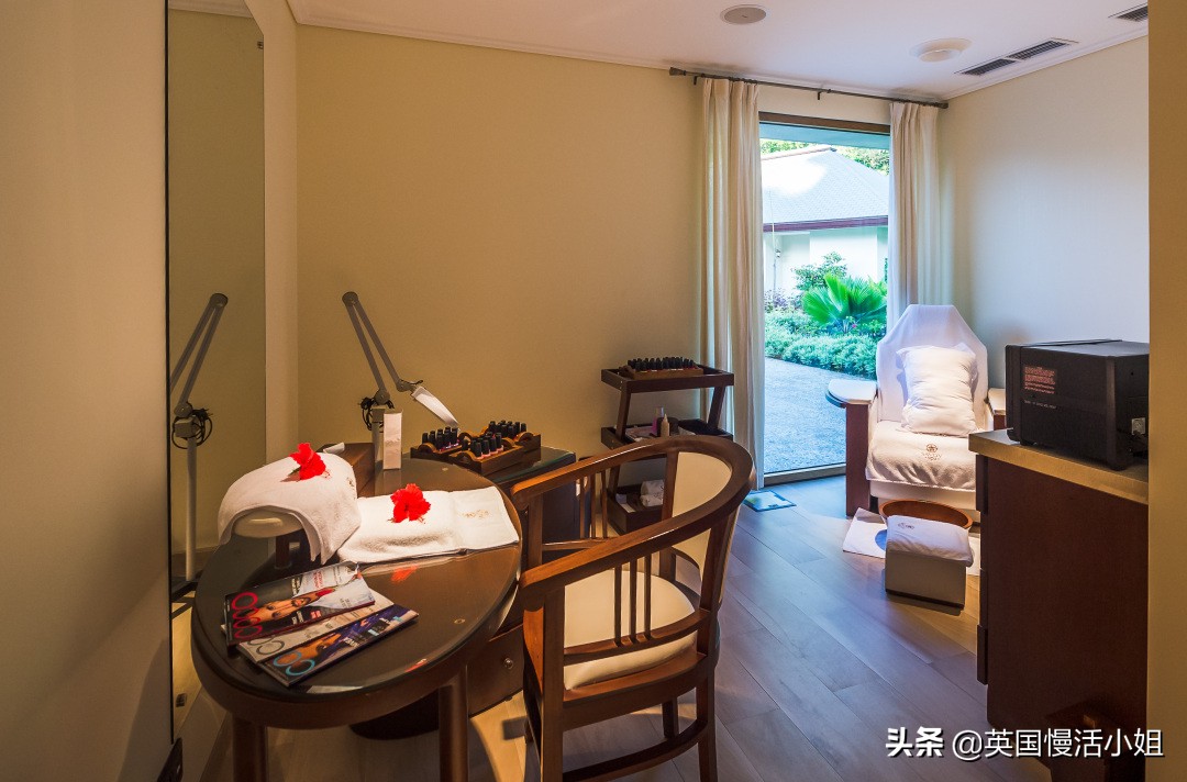 春风十里不如在塞舌尔遇见你——自由行攻略