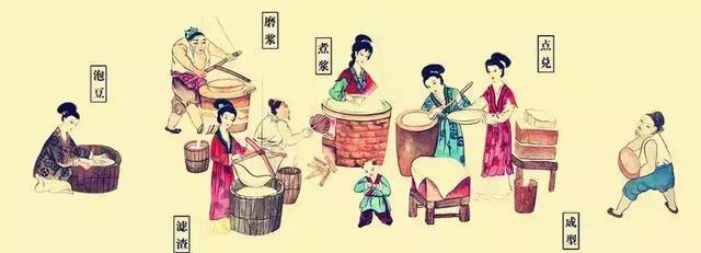 臭豆腐为什么吃了会变丑,臭豆腐非常臭吃起来越来越香