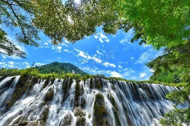 九寨沟跟团2天旅游团报价,重庆九寨沟旅游团正常价格