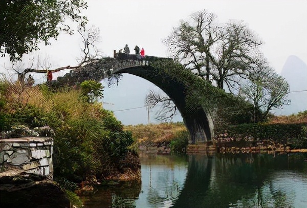 桂林三天两夜自驾游最佳攻略,南宁出发去桂林自驾游攻略