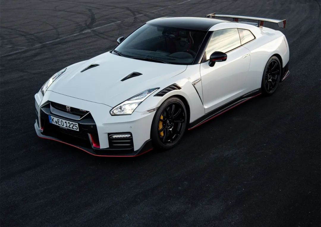 日产gtr50真车有不限量的吗,日产全新超跑gt-r50曝光