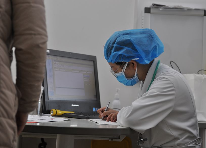 关注！流感预警升级！最强应对攻略来啦！