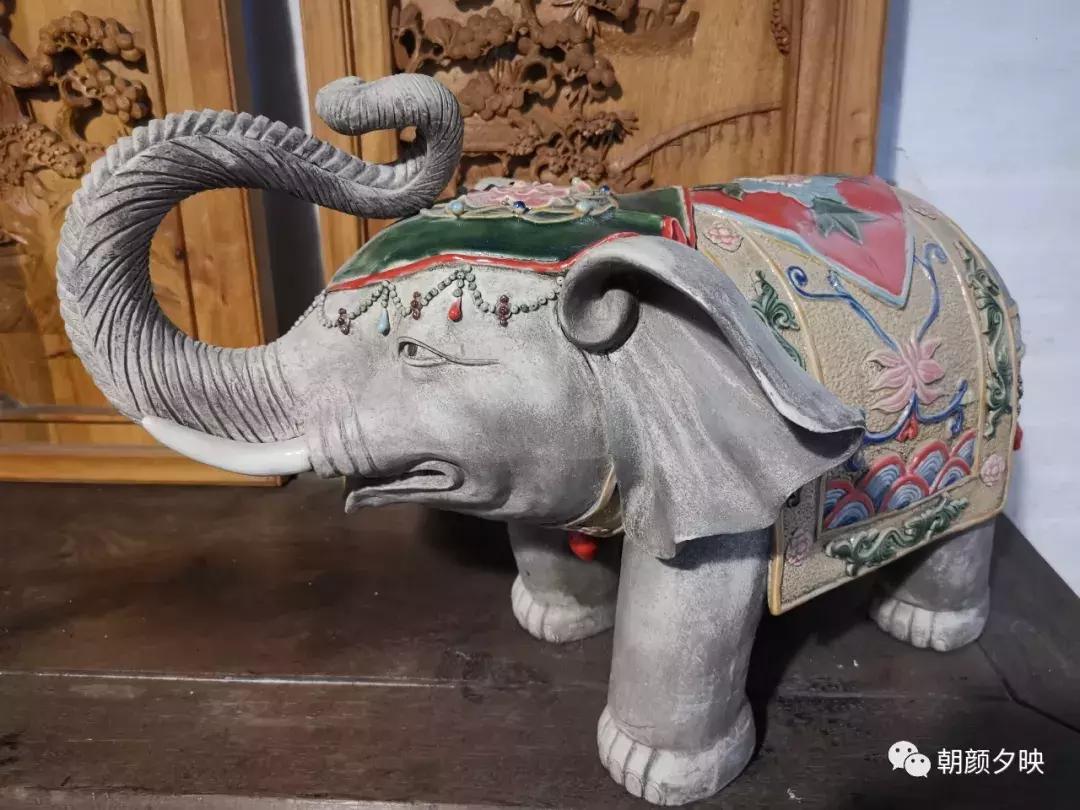 老屋焕新,老屋翻新中式