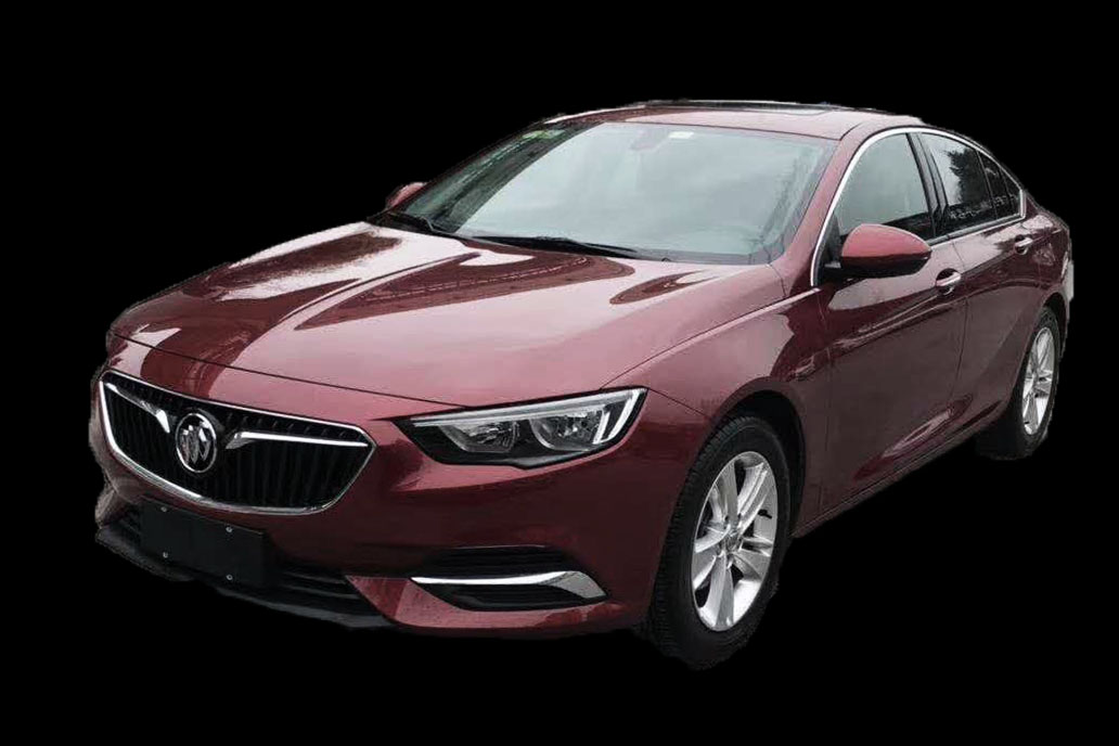 二手别克君威购买,二手别克君威怎么那么便宜