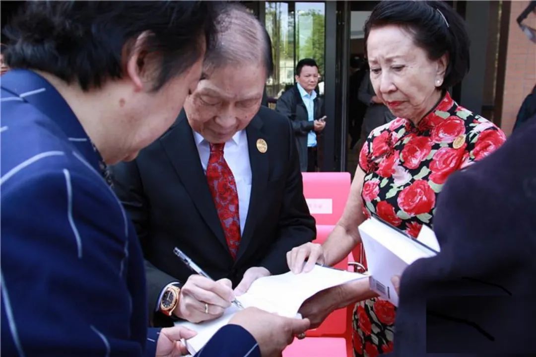 莆田最强盛的6大家族：1个十年蝉联新加坡首富，1个“印尼钱王”