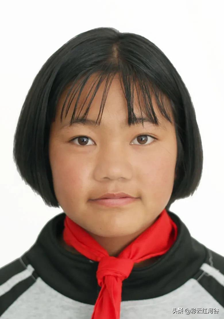 红河州好少年名单,蒙自新时代好少年