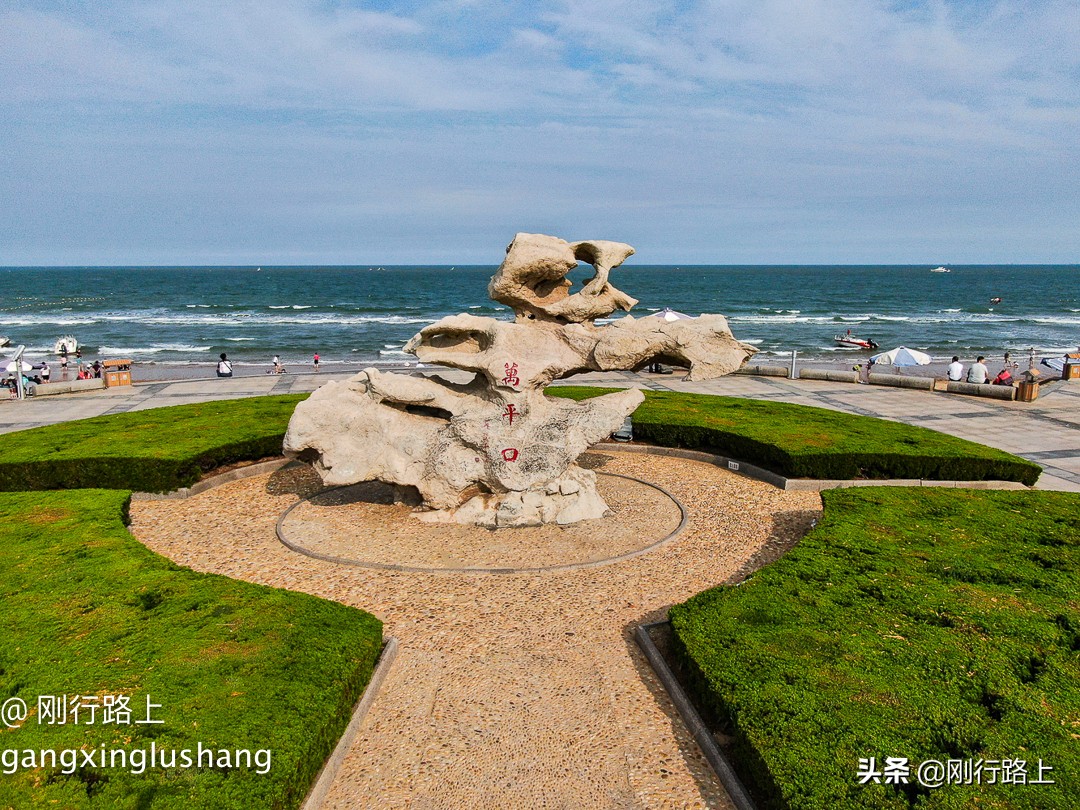 去日照海边玩须知,靠海哪里有好玩的地方
