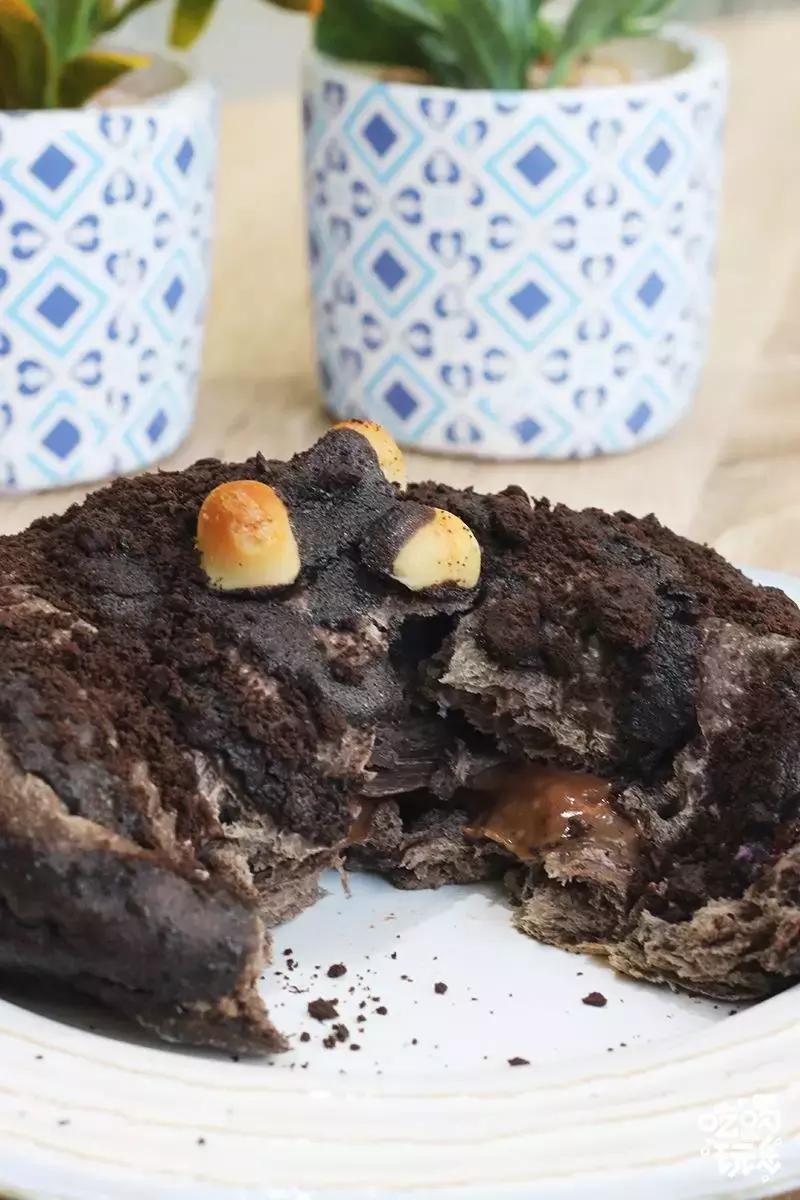 邯郸这家新开的美作の茶，一茶一软包混搭风必须约起！