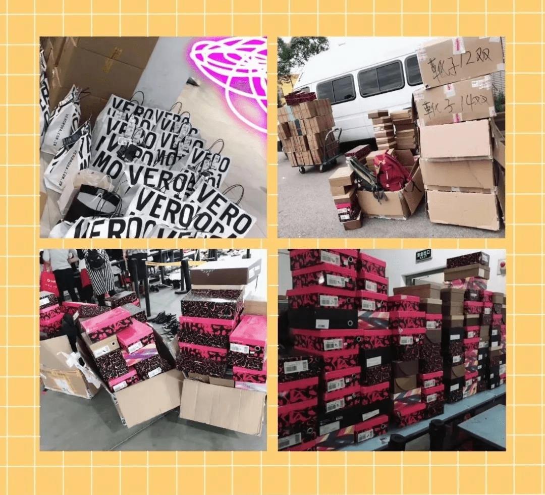 疫情卷土重来，南京店主手暖在好家云店月入三万