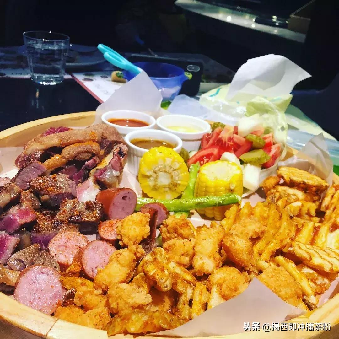 广州比较有特色的餐厅推荐,广州高逼格且不贵的餐厅