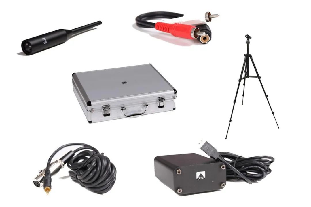 没布线怎么装射灯,没有布线投影怎么连音响