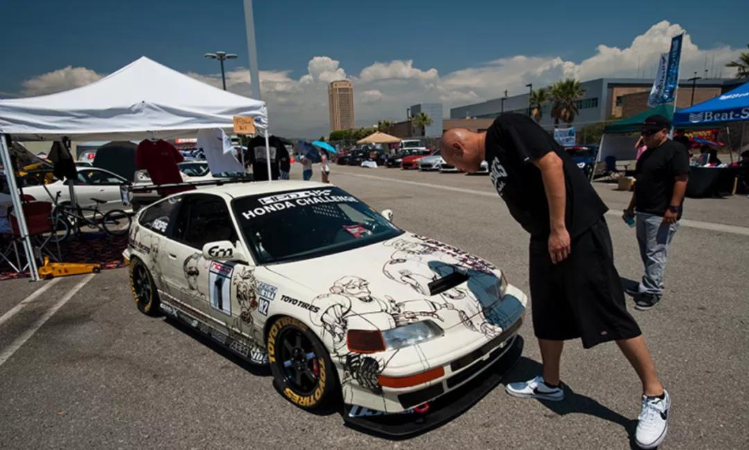 show林肯改装,美国翻新改造汽车节目