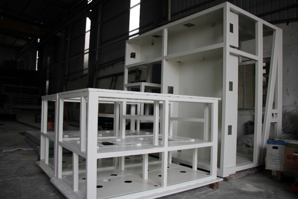 明光烁亮珠联璧合东莞市昶明金属科技有限公司总经理王明珠