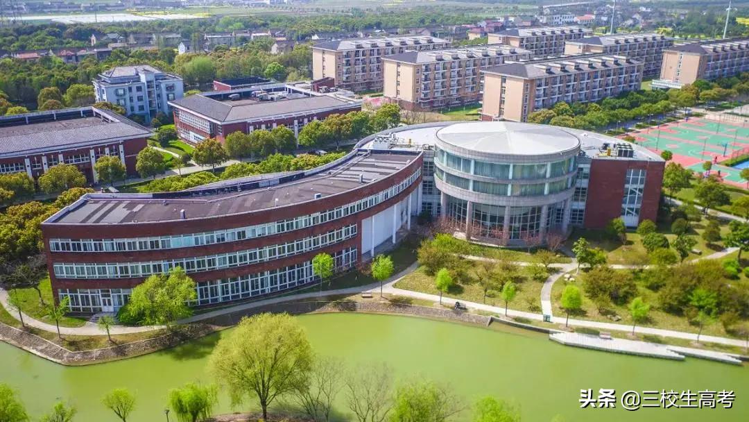 上海立达专升本报名条件,立达学院游学