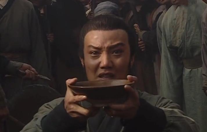 水浒传最讲义气的那个官人叫什么,水浒中最义气的人