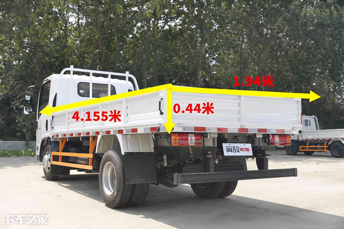五十铃轻卡国五好还是国六好,庆铃五十铃新能源轻卡最新款