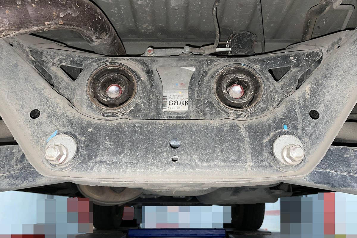 开了两年的帕杰罗转手净赚两万,卖家:我这比市场价还低呢