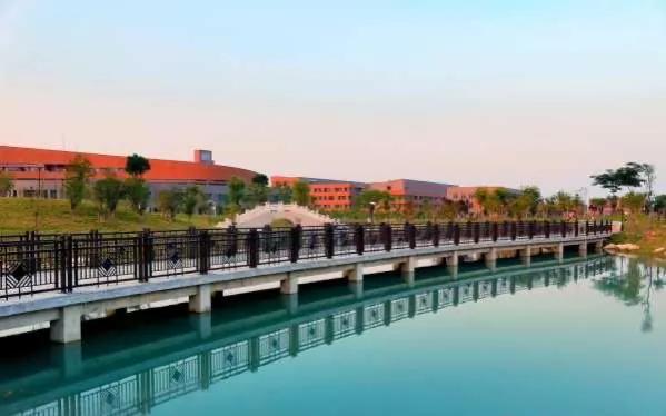 淮南矿院好吗,淮南矿院