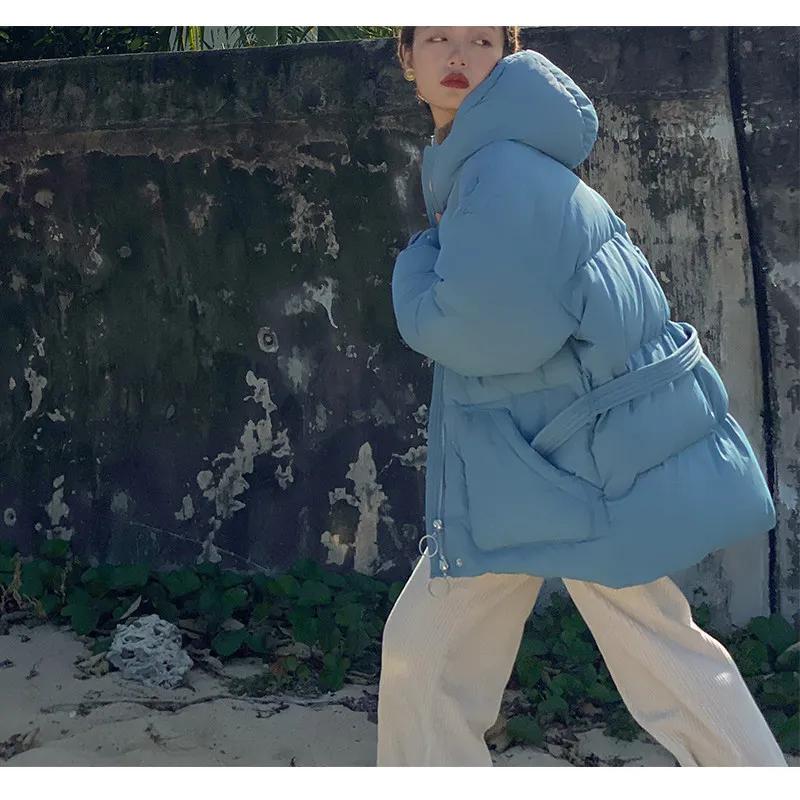 保暖百搭外套,又保暖又好看的外套上身效果好