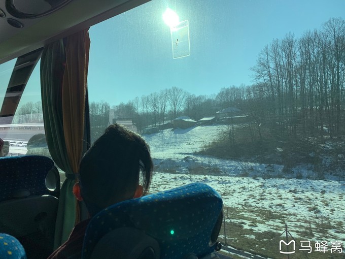 塞尔维亚游记,难忘的欧洲之旅